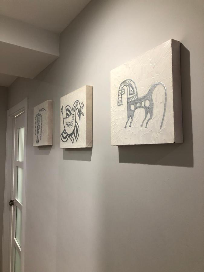 Apartament El Ramillete Soria Zewnętrze zdjęcie