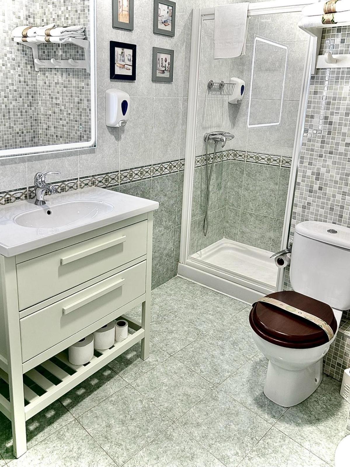 Apartament El Ramillete Soria Zewnętrze zdjęcie
